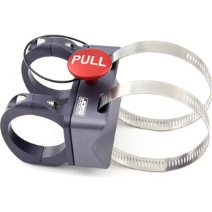JOES Racing Products - 12824 - Bracket Fire Extinguishr 1-3/4in Mount