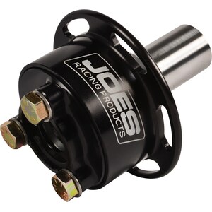 JOES Racing Products - 13421 - Quick Release Steering Pro 3-Bolt 5/8in Shaft