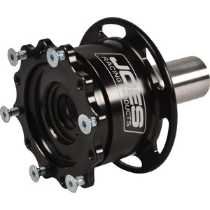 JOES Racing Products - 13421-M - Quick Release Steering Pro Momo 5/8in Shaft