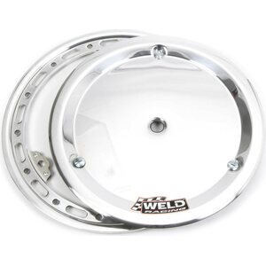 Weld Racing - P650-5313 - Beadlock Ring 13in w/ Ultra Wheel Cover