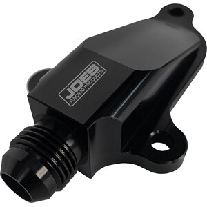 JOES Racing Products - 36010 - Water Housing Front Suzuki -8an