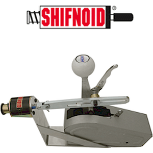 Shifnoid - SN5057B - 3 Speed Forward Electric Shift Kit  B&M Shifter