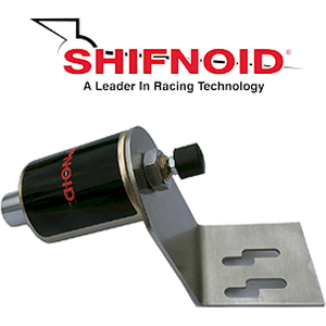 Shifnoid - SN7600 - Shift Kit - HD Electric 2-Speed w/Universal Brkt