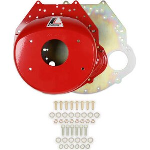 Lakewood - 77-250 - Dyno Bell Housing - GM/Ford