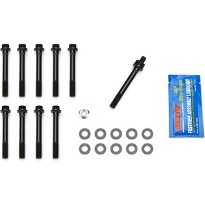 ARP - 154-5001 - SBF Main Bolt Kit - Fits 2-Bolt
