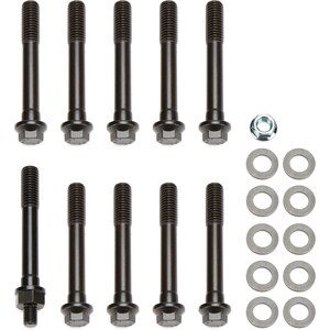 ARP - 154-5003 - SBF Main Bolt Kit - Fits 351W 2-Bolt