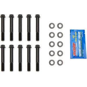 ARP - 155-5201 - BBF Main Bolt Kit - Fits 390-428