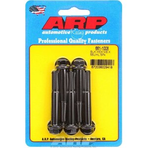 ARP - 661-1008 - Bolt Kit - 6pt 5pk 8mm x 1.25 x 55mm