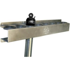 Pit Pal - 1040 - Shock Rack 8 Place Small
