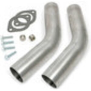 Exhaust Intermediate Pipes