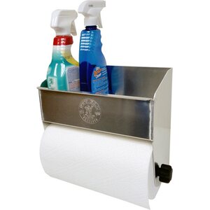 Pit Pal - 362 - 1 Shelf w/ Towel Roll