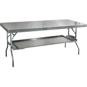 Pit Pal - 393 - Small Table Lower Shelf Fits PIT156