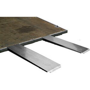 Pit Pal - 699 - Extension Ramps 1pr 14in x 36in