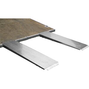Pit Pal - 702 - Extension Ramps 1pr 14in x 72in