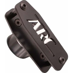 Auto-Rod Controls - VM-162 - RacePak V-Net Tube Mount 1.625in Tubing - Black
