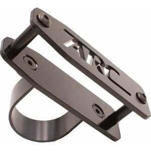 Auto-Rod Controls - VM-162 - RacePak V-Net Tube Mount 1.625in Tubing - Black