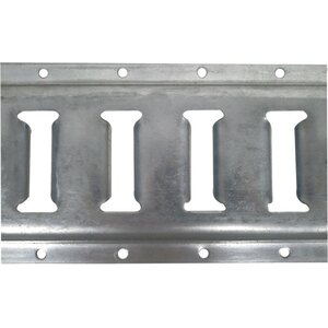 Pit Pal - ETH-1 - E-Track Horizontal 60in