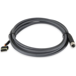 Holley - 553-192 - Cable Straight Sniper EFI 5in Digital Dash