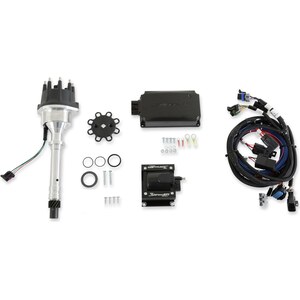 Holley - 565-300K - Hyper Spark EFI Ignition Kit Chevy V8