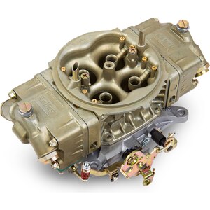 Holley - 0-80496-2 - 950 CFM HP Alm Carb
