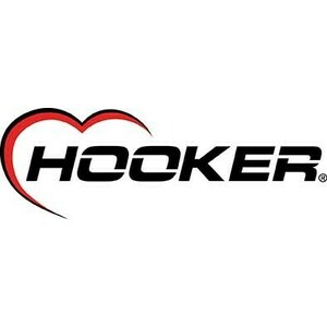 Hooker - L31031 - HOOKER BLACKHEART CATALO LATE MODEL EXHAUST 2015