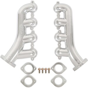 Hooker - BHS594 - Exhaust Manifold Set GM LS Swap to GM S10/Sonoma
