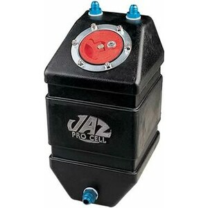Jaz - 220-303-01 - 3-Gallon Pro Drag Fuel Cell