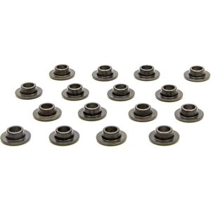 PAC Racing - PAC-R363 - Valve Spring Retainers - C/M Steel 7 Degree