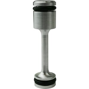 Moroso - 25030 - Oil Galley Diverter GM LS Engines