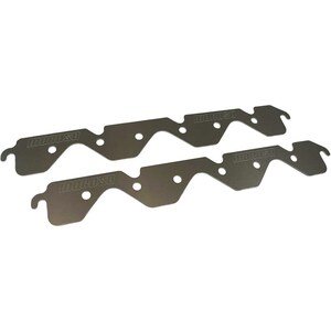 Moroso - 25169 - Storage Block Off Exh. Plates SBF Conv. Heads