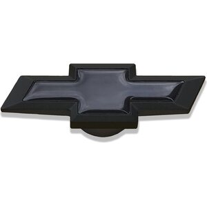 Proform - 141-339 - Large Chevy Bowtie Air Cleaner Nut Blk Crinkle