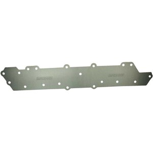 Moroso - 25154 - Storage Block Off Exh. Plates - Datsun/Nissan