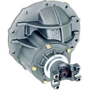 Currie Enterprises - CE-9CT389S - 9-Inch Third Member 3.89 Gear Ratio & 31-Spline