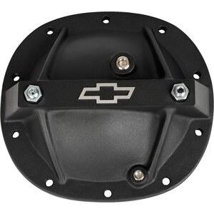 Proform - 141-695 - Chevy Bowtie Rear End Cover GM 7.5