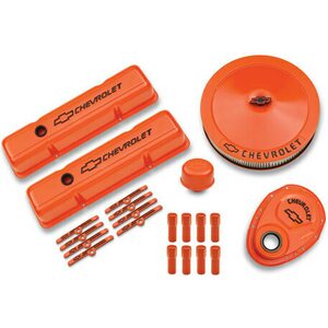 Proform - 141-780 - SBC Orange Dress-Up Kit