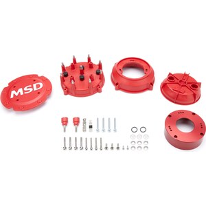 MSD - 7455 - Pro-Cap For MSD Pro-Mag Distributor
