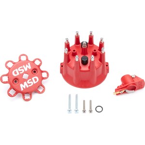 MSD - 7919 - Pro Mag Small Cap & Rotor Kit