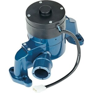 Proform - 66225B - SBC Electric Water Pump - Blue