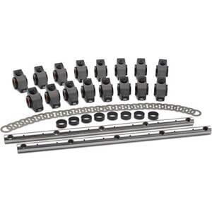 Proform - 440-469 - SBM Shaft Mount Roller Rockers 1.6 Ratio