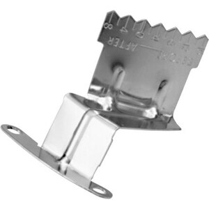 Proform - 66121 - SBC Timing Tab - Chrome