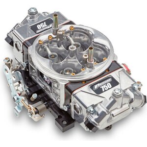 Proform - 67200-ALC - Carburetor 750CFM Alcohl /Drag Mechanical Sec.