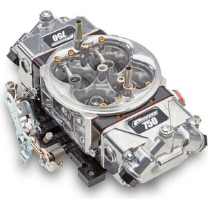 Proform - 67200-SC - Carburetor 750CFM Gas Supercharger Mech Sec.