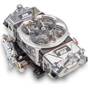 Proform - 67202-SC - Carburetor 950CFM Gas Supercharger Mech Sec.