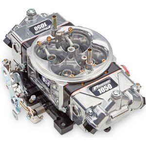 Proform - 67209-ALC - Carburetor 1050CFM Alco hol/Drag Mechanical Sec.
