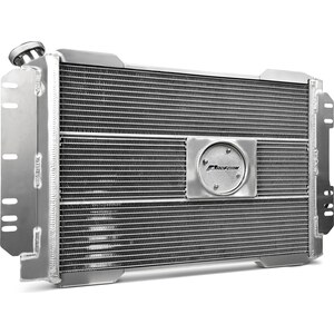 Proform - 69695.1 - Slim Fit Radiator 60-  Mopar A/B Body