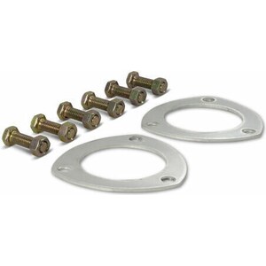 Proform - 67928 - Collector Gasket Kit 3.5in Aluminum