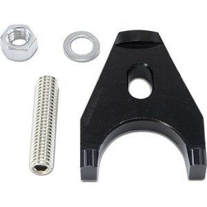 Proform - 67985 - Distributor Cap Hold Down Clamps Black Alum.