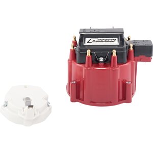 Proform - 66942RC - 50000 Volt HEI Coil- Rotor & Red Cap Kit
