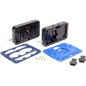 Proform - 67165C - Double Pumper Billet Block Conversion Kit