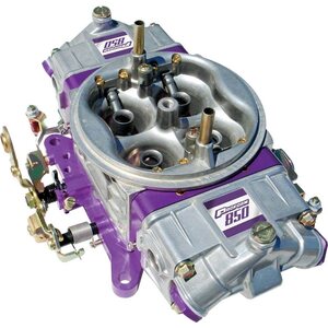 Proform - 67201 - 850CFM Race Series Carburetor